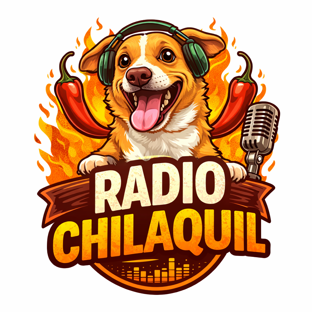 Radio Chilaquil